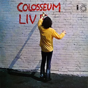 Colosseum live